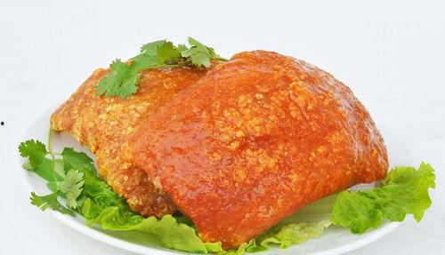 玉林今日头条吃扣肉,探寻扣肉美食之旅