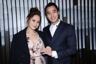 阿娇结婚最新爆料,揭秘幸福背后的浪漫瞬间