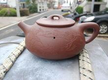 紫砂壶看料还是工艺好,料质与工艺的完美交融