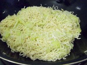 吃瓜炒面,揭秘美食背后的故事与魅力