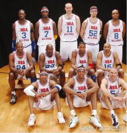 03全明星赛,激情碰撞，星光熠熠的篮球盛宴