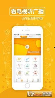 齐鲁电视台直播在线观看,实时掌握山东新闻动态