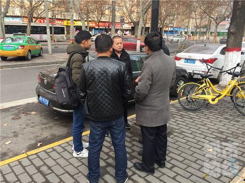 龙华网红撞外卖员,引发社会关注与反思