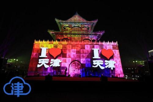 天津网红打卡旅游景点,探寻津门新风尚的必游清单