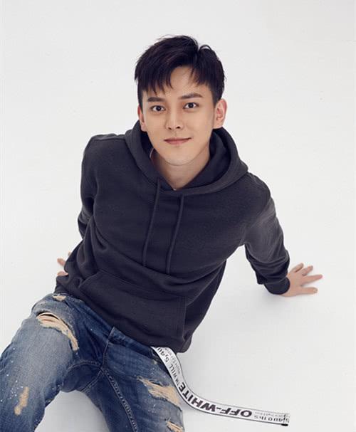 盛家明星,璀璨星途，闪耀人生