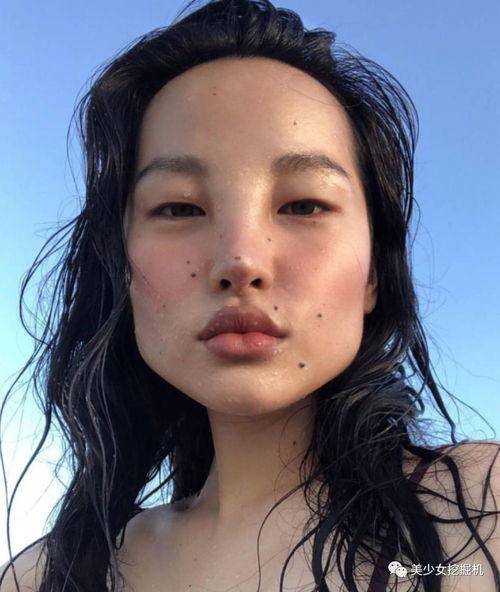 成都藏族网红长头发女,成都藏族网红长发女生的魅力人生