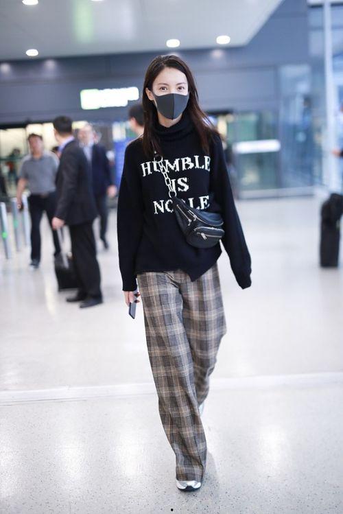 明星背面全身,探寻偶像的神秘身影