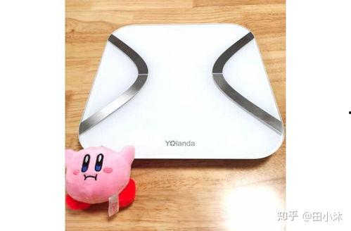 明星推荐体重秤,智能体重秤引领健康生活新潮流