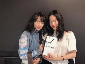 吃瓜少女发型,潮流与个性的完美融合