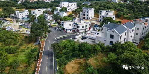 元坝网红村,田园风光与乡村振兴的完美融合